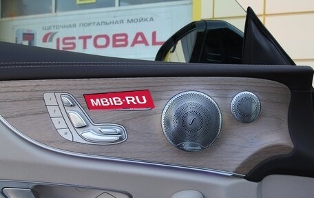 Mercedes-Benz E-Класс, 2017 год, 4 995 000 рублей, 20 фотография
