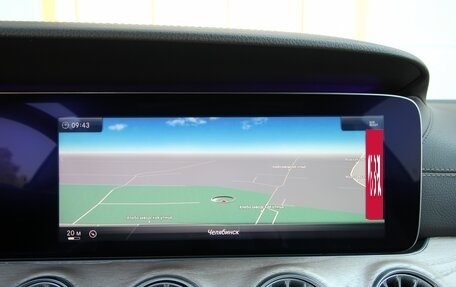 Mercedes-Benz E-Класс, 2017 год, 4 995 000 рублей, 28 фотография