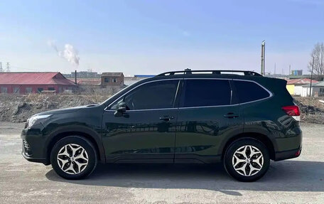 Subaru Forester, 2022 год, 3 100 004 рублей, 6 фотография