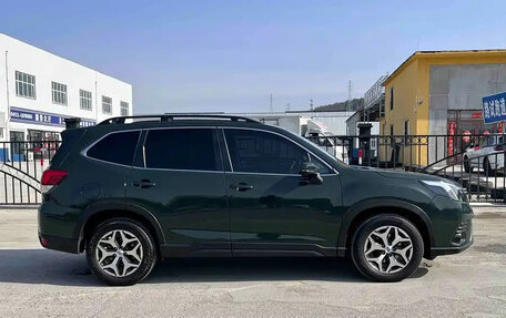 Subaru Forester, 2022 год, 3 100 004 рублей, 5 фотография
