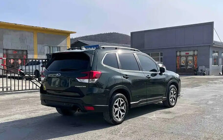 Subaru Forester, 2022 год, 3 100 004 рублей, 9 фотография