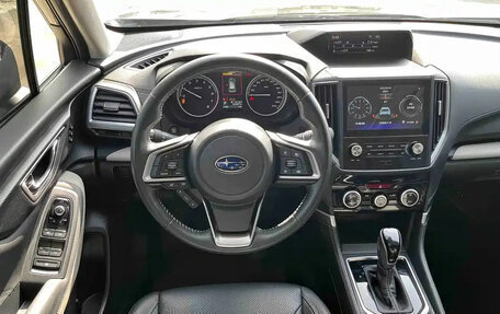 Subaru Forester, 2022 год, 3 100 004 рублей, 13 фотография