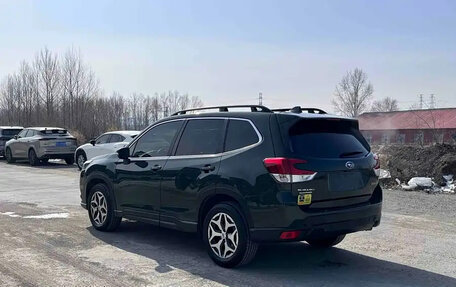 Subaru Forester, 2022 год, 3 100 004 рублей, 7 фотография