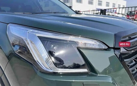 Subaru Forester, 2022 год, 3 100 004 рублей, 4 фотография