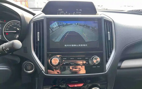Subaru Forester, 2022 год, 3 100 004 рублей, 14 фотография