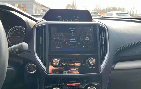 Subaru Forester, 2022 год, 3 100 004 рублей, 15 фотография
