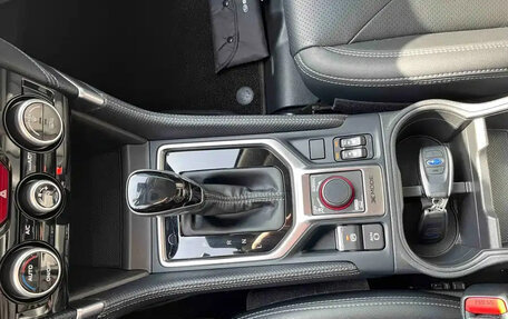 Subaru Forester, 2022 год, 3 100 004 рублей, 16 фотография