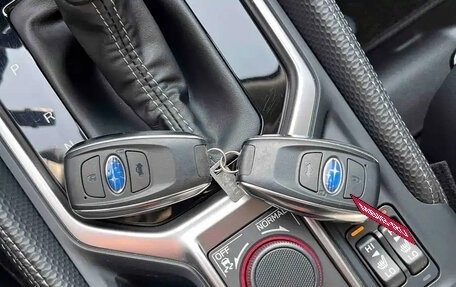 Subaru Forester, 2022 год, 3 100 004 рублей, 17 фотография
