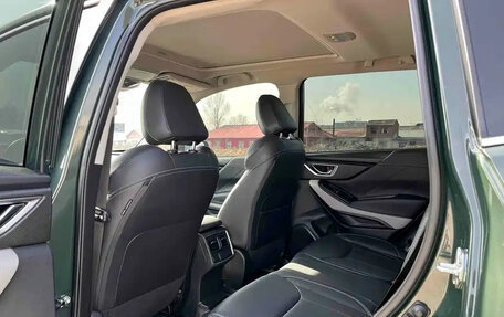 Subaru Forester, 2022 год, 3 100 004 рублей, 19 фотография