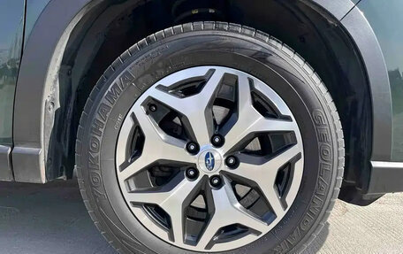 Subaru Forester, 2022 год, 3 100 004 рублей, 22 фотография
