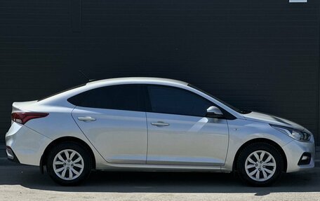 Hyundai Solaris II рестайлинг, 2019 год, 1 570 000 рублей, 7 фотография