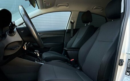 Hyundai Solaris II рестайлинг, 2019 год, 1 570 000 рублей, 12 фотография