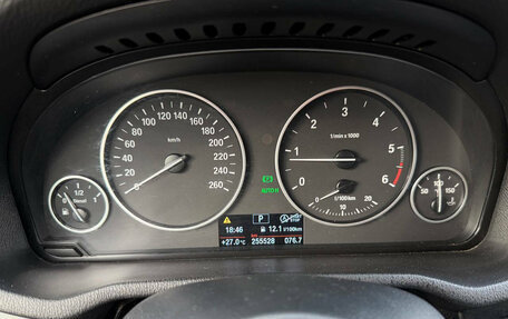 BMW X3, 2013 год, 1 752 000 рублей, 9 фотография
