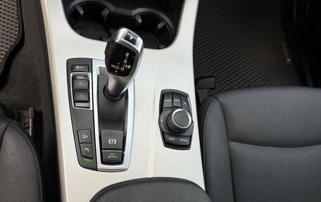 BMW X3, 2013 год, 1 752 000 рублей, 10 фотография