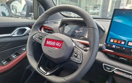 Geely Coolray I, 2026 год, 2 889 990 рублей, 15 фотография