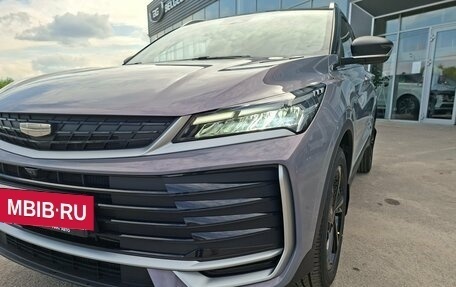 Geely Coolray I, 2026 год, 2 889 990 рублей, 18 фотография