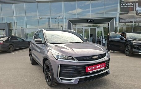 Geely Coolray I, 2026 год, 2 889 990 рублей, 29 фотография