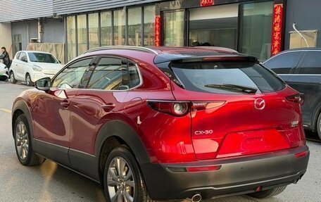 Mazda CX-30 I, 2022 год, 2 023 000 рублей, 6 фотография