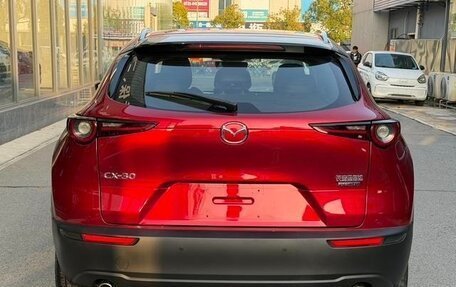 Mazda CX-30 I, 2022 год, 2 023 000 рублей, 5 фотография