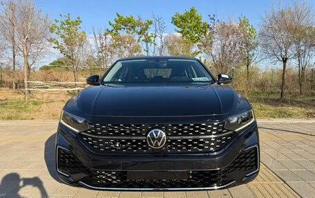 Volkswagen Passat B8 рестайлинг, 2023 год, 2 114 000 рублей, 2 фотография