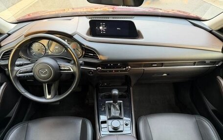 Mazda CX-30 I, 2022 год, 2 023 000 рублей, 9 фотография