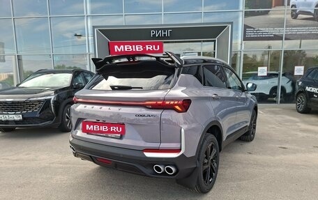 Geely Coolray I, 2026 год, 2 889 990 рублей, 32 фотография