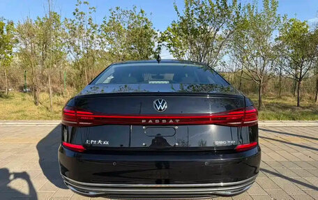 Volkswagen Passat B8 рестайлинг, 2023 год, 2 114 000 рублей, 7 фотография