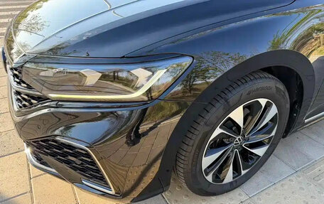 Volkswagen Passat B8 рестайлинг, 2023 год, 2 114 000 рублей, 4 фотография