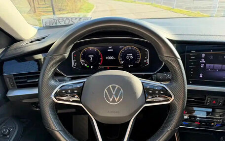 Volkswagen Passat B8 рестайлинг, 2023 год, 2 114 000 рублей, 16 фотография