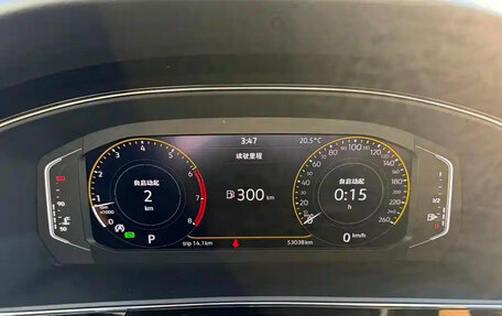 Volkswagen Passat B8 рестайлинг, 2023 год, 2 114 000 рублей, 15 фотография