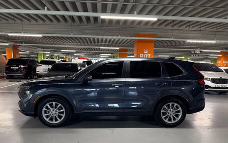 Honda CR-V, 2026 год, 3 680 777 рублей, 3 фотография