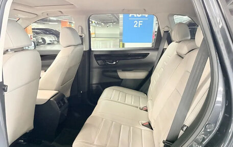 Honda CR-V, 2026 год, 3 680 777 рублей, 11 фотография