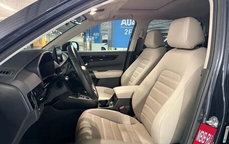 Honda CR-V, 2026 год, 3 680 777 рублей, 6 фотография