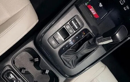 Honda CR-V, 2026 год, 3 680 777 рублей, 9 фотография