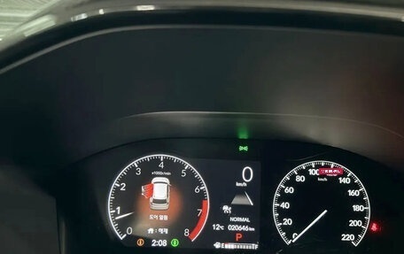 Honda CR-V, 2026 год, 3 680 777 рублей, 8 фотография