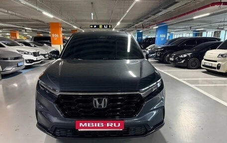 Honda CR-V, 2026 год, 3 680 777 рублей, 2 фотография
