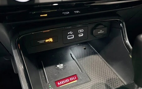 Honda CR-V, 2026 год, 3 680 777 рублей, 10 фотография