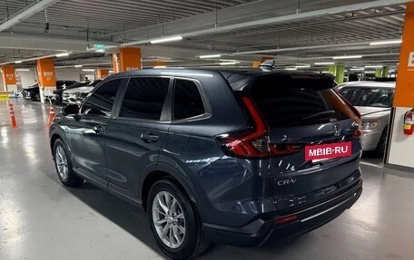 Honda CR-V, 2026 год, 3 680 777 рублей, 4 фотография