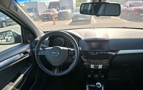 Opel Astra H, 2010 год, 349 000 рублей, 5 фотография