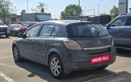 Opel Astra H, 2010 год, 349 000 рублей, 3 фотография