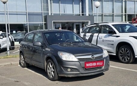 Opel Astra H, 2010 год, 349 000 рублей, 2 фотография