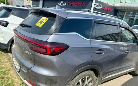 Chery Tiggo 7 Pro, 2022 год, 1 599 000 рублей, 3 фотография