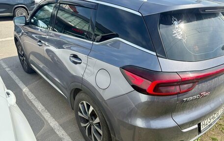 Chery Tiggo 7 Pro, 2022 год, 1 599 000 рублей, 4 фотография