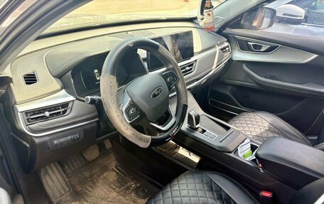 Chery Tiggo 7 Pro, 2022 год, 1 599 000 рублей, 5 фотография