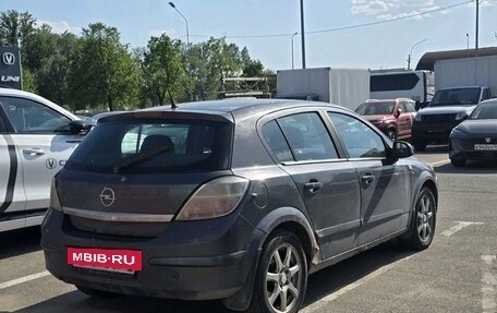 Opel Astra H, 2010 год, 349 000 рублей, 4 фотография