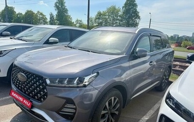 Chery Tiggo 7 Pro, 2022 год, 1 599 000 рублей, 1 фотография