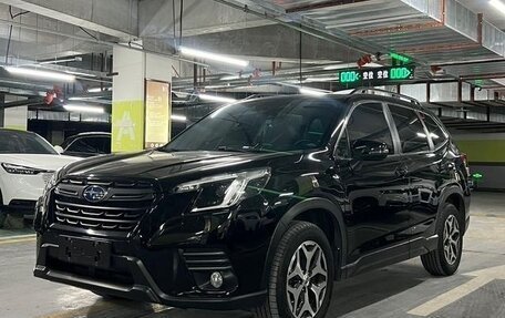 Subaru Forester, 2022 год, 2 685 000 рублей, 1 фотография