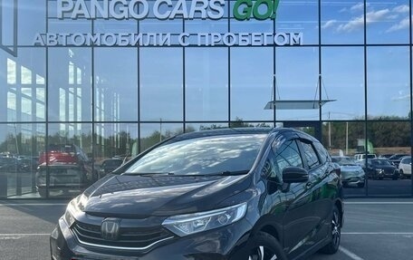 Honda Shuttle II, 2019 год, 1 720 000 рублей, 1 фотография