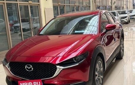 Mazda CX-30 I, 2022 год, 2 017 000 рублей, 1 фотография
