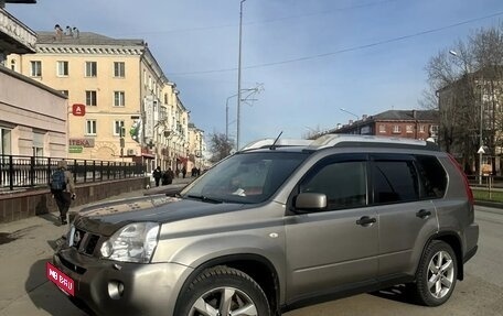 Nissan X-Trail, 2008 год, 1 200 000 рублей, 1 фотография